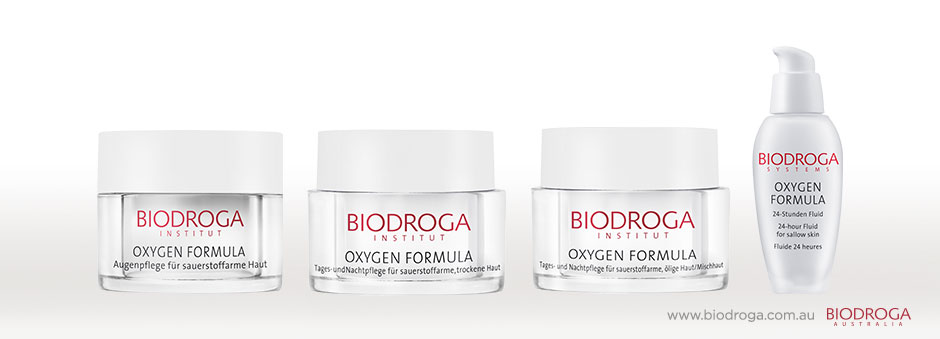 BIODROGA Australia – Will Fennell Beauty Group